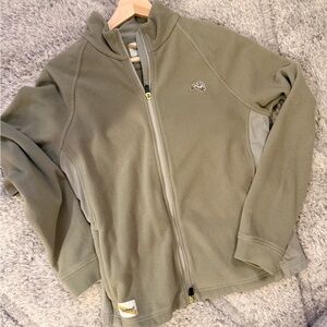 Tracksmith Franklyn fleece